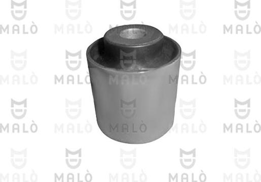AKRON-MALÒ 27467 - Сайлентблок, важіль підвіски колеса autozip.com.ua