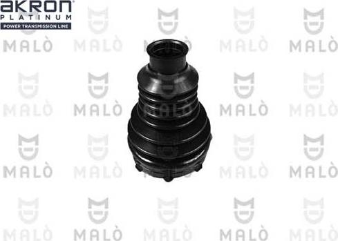 AKRON-MALÒ 274191 - Пильник, приводний вал autozip.com.ua