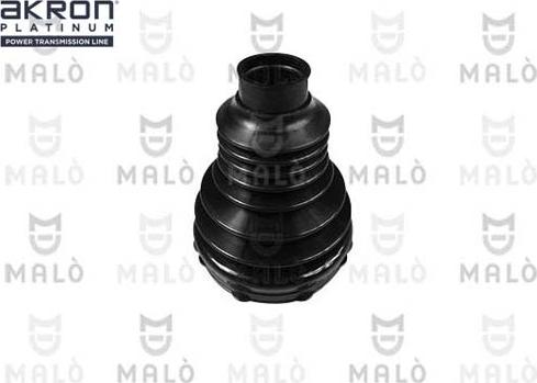 AKRON-MALÒ 27419 - Пильник, приводний вал autozip.com.ua