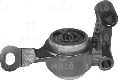 AKRON-MALÒ 274891 - Сайлентблок, важіль підвіски колеса autozip.com.ua
