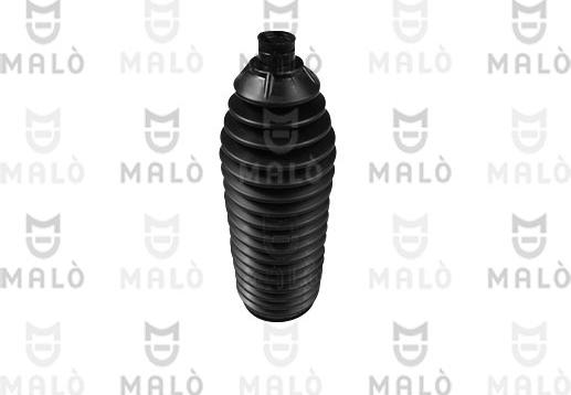 AKRON-MALÒ 27423 - Пильник, рульове управління autozip.com.ua