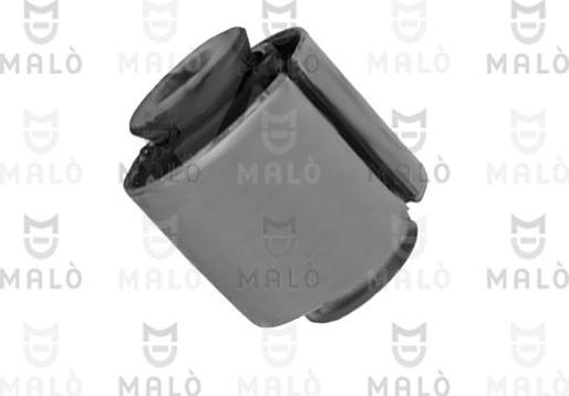 AKRON-MALÒ 27472 - Сайлентблок, важіль підвіски колеса autozip.com.ua