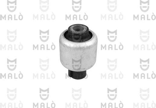 AKRON-MALÒ 27095 - Сайлентблок, важіль підвіски колеса autozip.com.ua