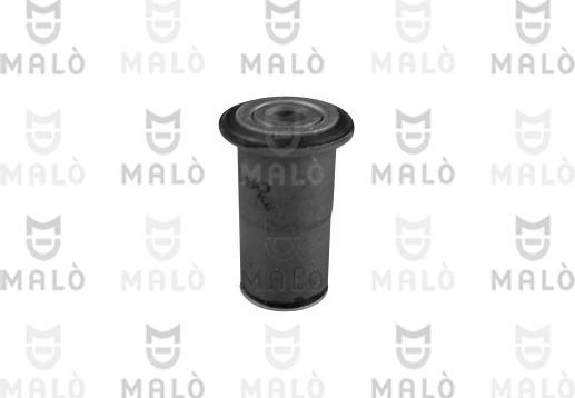 AKRON-MALÒ 27092 - Втулка, вал рульового колеса autozip.com.ua