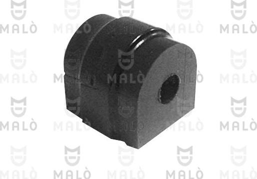 AKRON-MALÒ 270973 - Втулка, стабілізатор autozip.com.ua