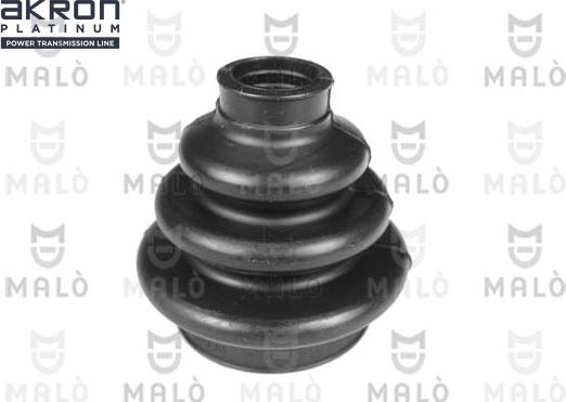 AKRON-MALÒ 27043 - Пильник, приводний вал autozip.com.ua
