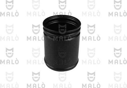AKRON-MALÒ 27061 - Пильник амортизатора, захисний ковпак autozip.com.ua