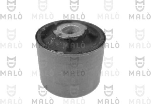 AKRON-MALÒ 270091 - Втулка, балка мосту autozip.com.ua