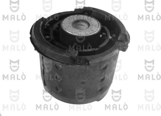 AKRON-MALÒ 27011 - Втулка, балка мосту autozip.com.ua