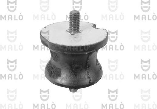 AKRON-MALÒ 27037 - Підвіска, автоматична коробка передач autozip.com.ua