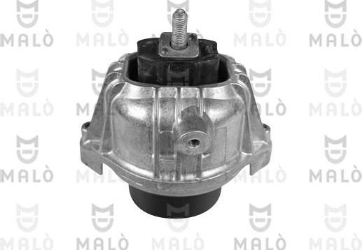 AKRON-MALÒ 27194 - Подушка, підвіска двигуна autozip.com.ua