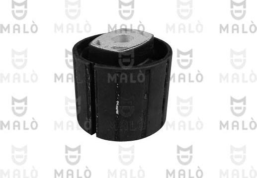 AKRON-MALÒ 271591 - Втулка, балка мосту autozip.com.ua
