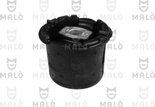 AKRON-MALÒ 27169 - Втулка, балка мосту autozip.com.ua
