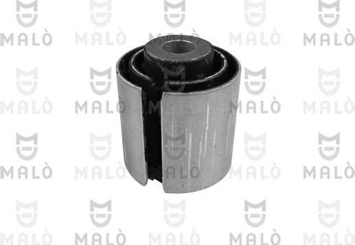 AKRON-MALÒ 27104 - Сайлентблок, важіль підвіски колеса autozip.com.ua
