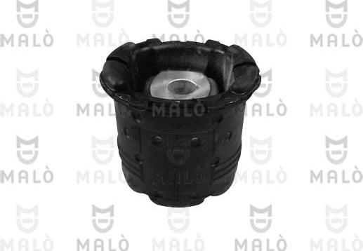 AKRON-MALÒ 27101 - Втулка, балка мосту autozip.com.ua
