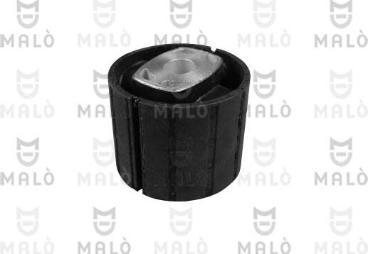AKRON-MALÒ 27103 - Опора, диференціал autozip.com.ua