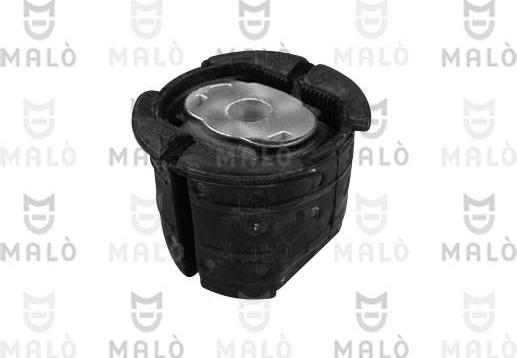 AKRON-MALÒ 27102 - Втулка, балка мосту autozip.com.ua
