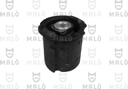 AKRON-MALÒ 271131 - Втулка, балка мосту autozip.com.ua
