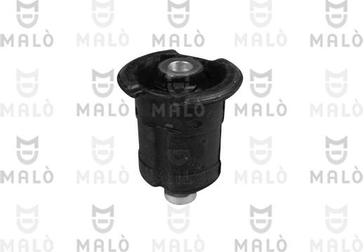 AKRON-MALÒ 27113 - Втулка, балка мосту autozip.com.ua