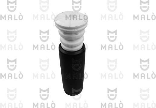 AKRON-MALÒ 271861 - Пилозахисний комплект, амортизатор autozip.com.ua