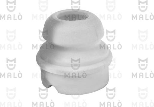 AKRON-MALÒ 273901 - Відбійник, буфер амортизатора autozip.com.ua