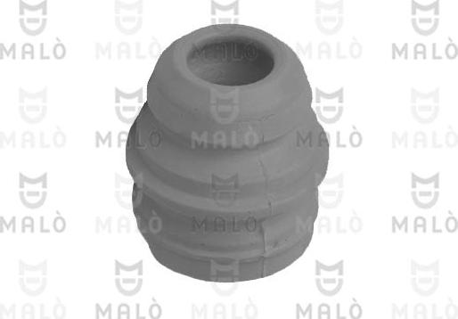AKRON-MALÒ 27390 - Відбійник, буфер амортизатора autozip.com.ua