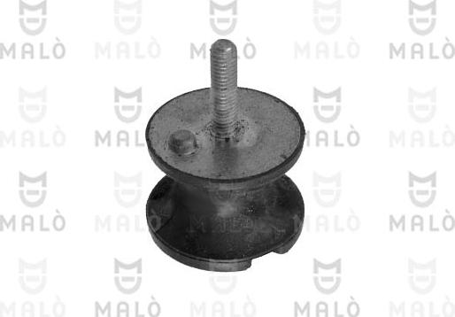 AKRON-MALÒ 27393 - Підвіска, ступінчаста коробка передач autozip.com.ua