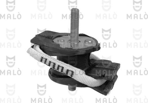 AKRON-MALÒ 27365 - Підвіска, ступінчаста коробка передач autozip.com.ua