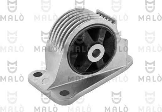 AKRON-MALÒ 27305 - Подушка, підвіска двигуна autozip.com.ua