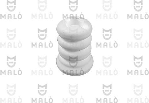 AKRON-MALÒ 27307 - Відбійник, буфер амортизатора autozip.com.ua