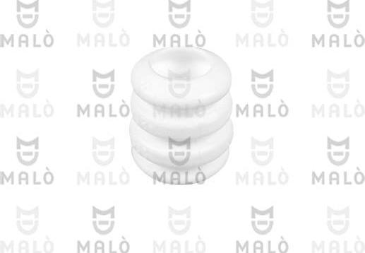 AKRON-MALÒ 27259 - Відбійник, буфер амортизатора autozip.com.ua