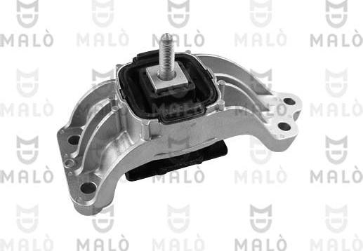 AKRON-MALÒ 272693 - Підвіска, автоматична коробка передач autozip.com.ua