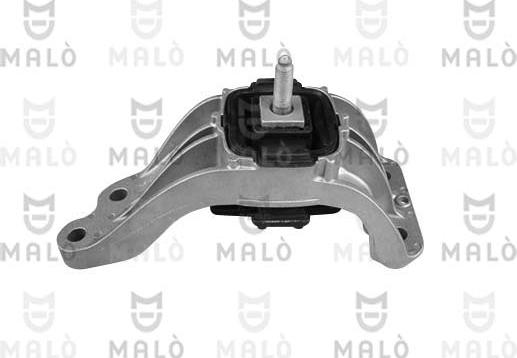 AKRON-MALÒ 272692 - Підвіска, автоматична коробка передач autozip.com.ua