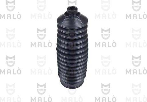 AKRON-MALÒ 272641 - Пильник, рульове управління autozip.com.ua