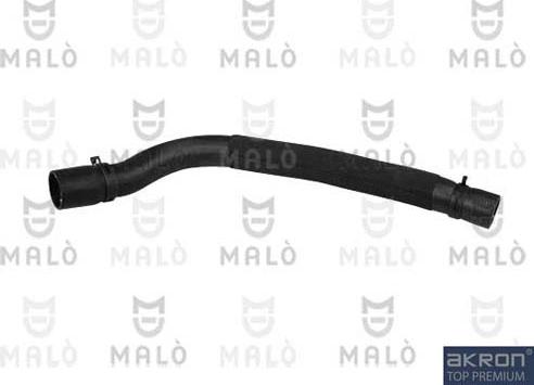 AKRON-MALÒ 272652A - Шланг радіатора autozip.com.ua