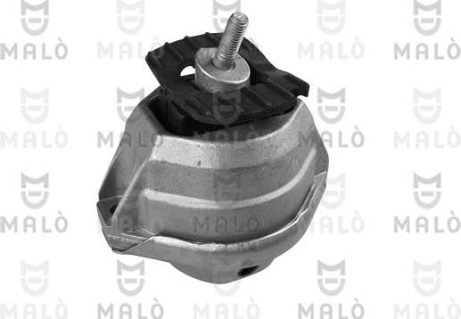 AKRON-MALÒ 272011 - Подушка, підвіска двигуна autozip.com.ua