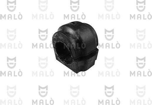 AKRON-MALÒ 272832 - Втулка, стабілізатор autozip.com.ua
