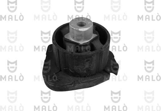 AKRON-MALÒ 27229 - Подушка, підвіска двигуна autozip.com.ua
