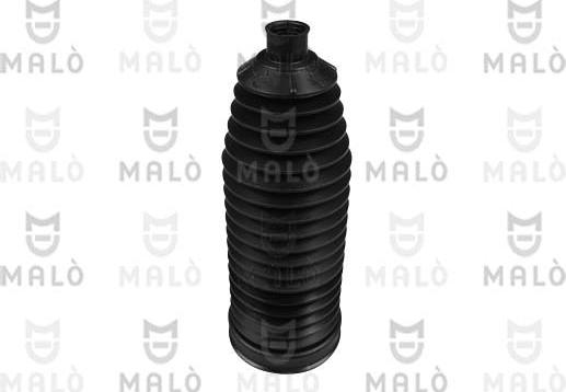 AKRON-MALÒ 272241 - Пильник, рульове управління autozip.com.ua