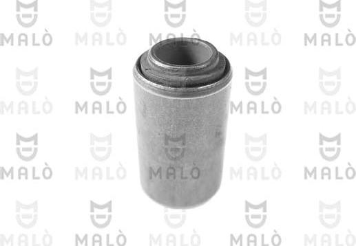 AKRON-MALÒ 277 - Сайлентблок, важіль підвіски колеса autozip.com.ua