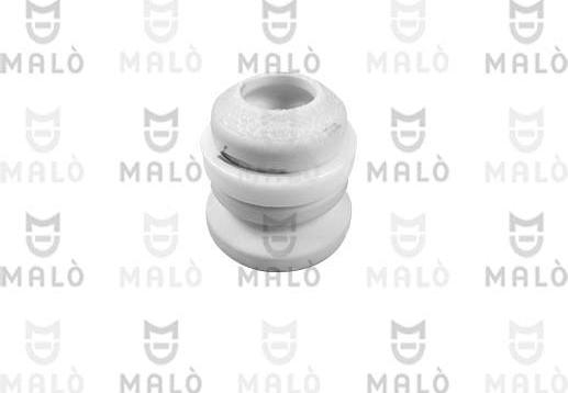 AKRON-MALÒ 7909 - Відбійник, буфер амортизатора autozip.com.ua