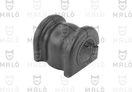 AKRON-MALÒ 7934 - Втулка, стабілізатор autozip.com.ua
