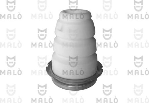 AKRON-MALÒ 7494 - Відбійник, буфер амортизатора autozip.com.ua