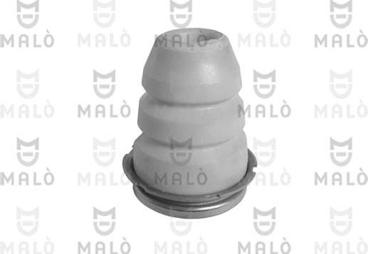AKRON-MALÒ 7495 - Відбійник, буфер амортизатора autozip.com.ua