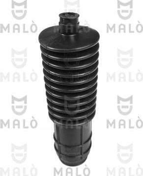 AKRON-MALÒ 7415 - Пильник, рульове управління autozip.com.ua