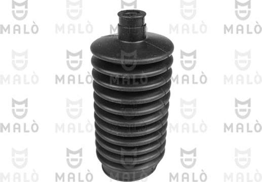 AKRON-MALÒ 7416 - Пильник, рульове управління autozip.com.ua