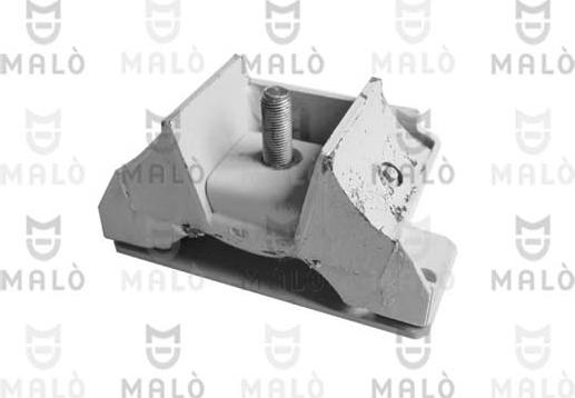 AKRON-MALÒ 74101 - Подушка, підвіска двигуна autozip.com.ua