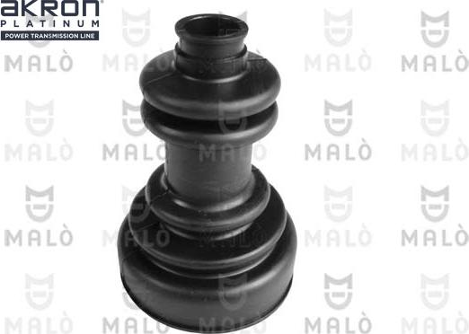 AKRON-MALÒ 7413 - Пильник, приводний вал autozip.com.ua