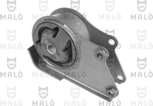 AKRON-MALÒ 74121 - Подушка, підвіска двигуна autozip.com.ua