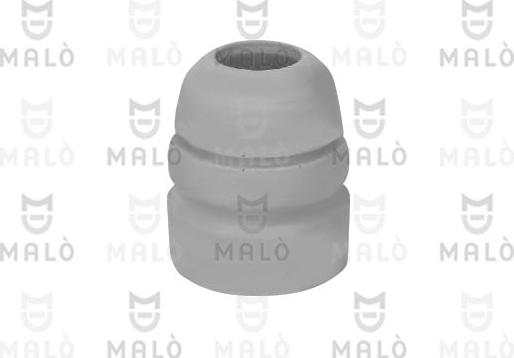AKRON-MALÒ 74891 - Відбійник, буфер амортизатора autozip.com.ua